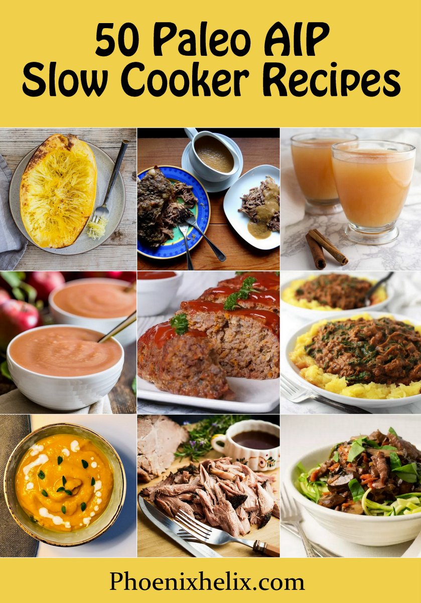 50 Best & Easy Whole30 Instant Pot Recipes!! - Wholesomelicious