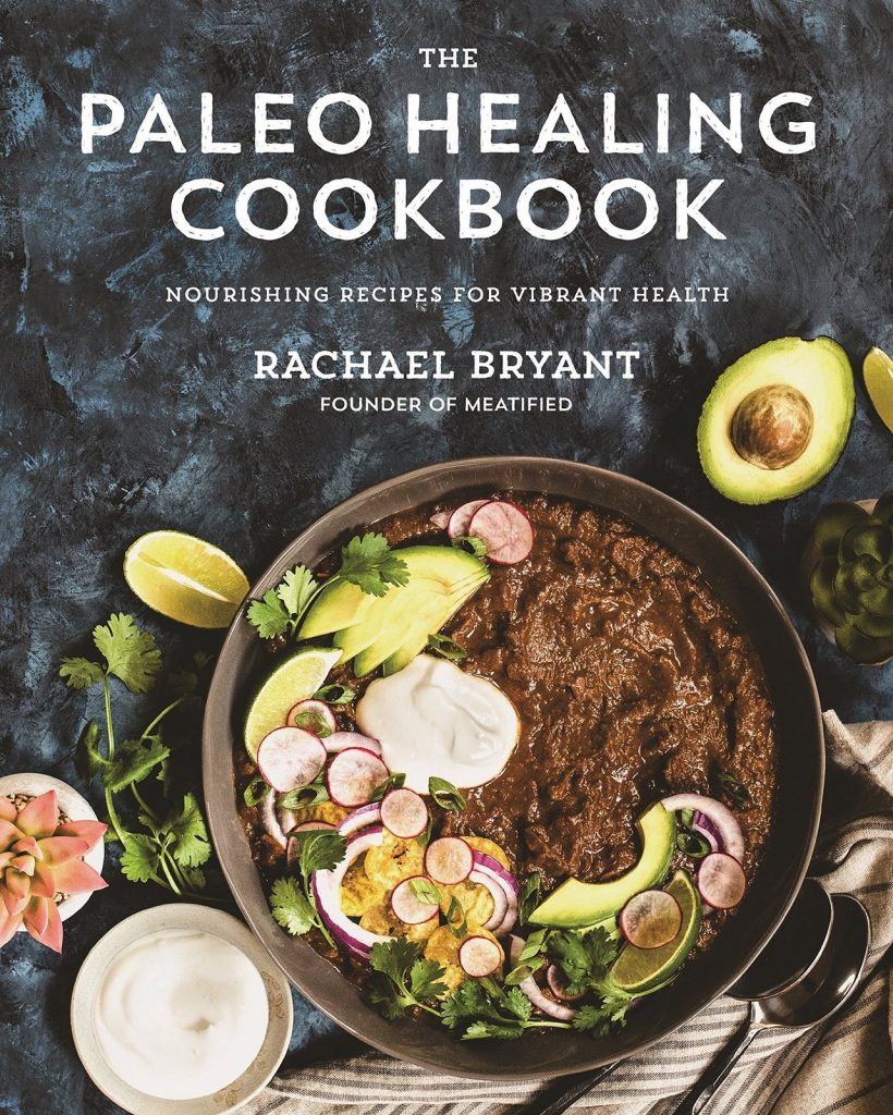 Paleo Healing Cookbook 820x1024 