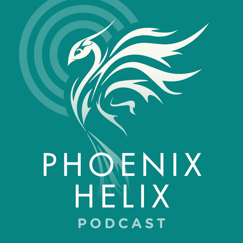 2 Million Podcast Downloads Celebration Giveaway! - Phoenix Helix