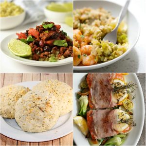 Paleo AIP Recipe Roundtable #261 | Phoenix Helix