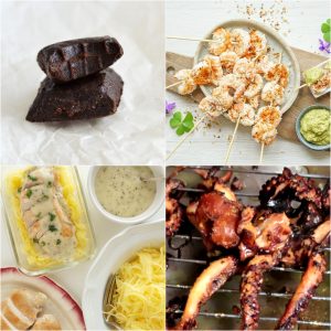 Paleo AIP Recipe Roundtable #266 | Phoenix Helix