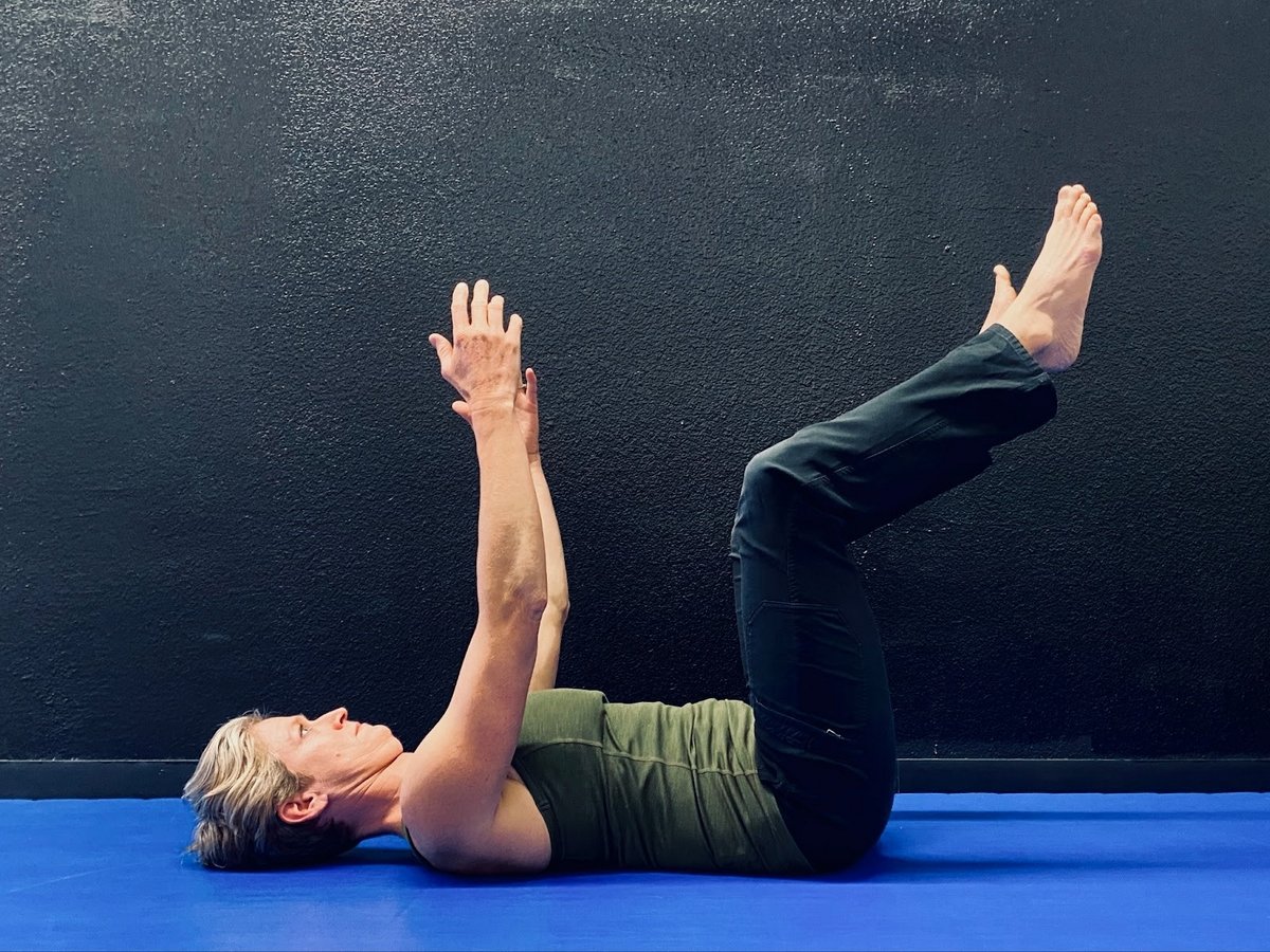 Yoga Therapy — The Yoga Loft